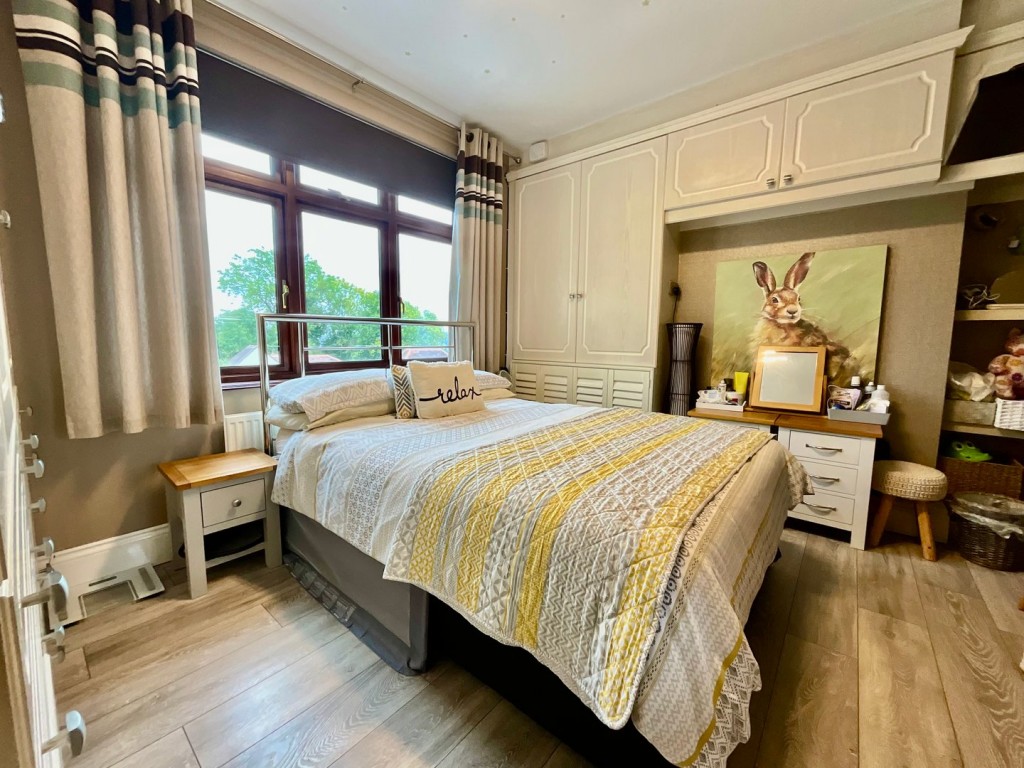 Image for Allt-yr-yn Close, Newport