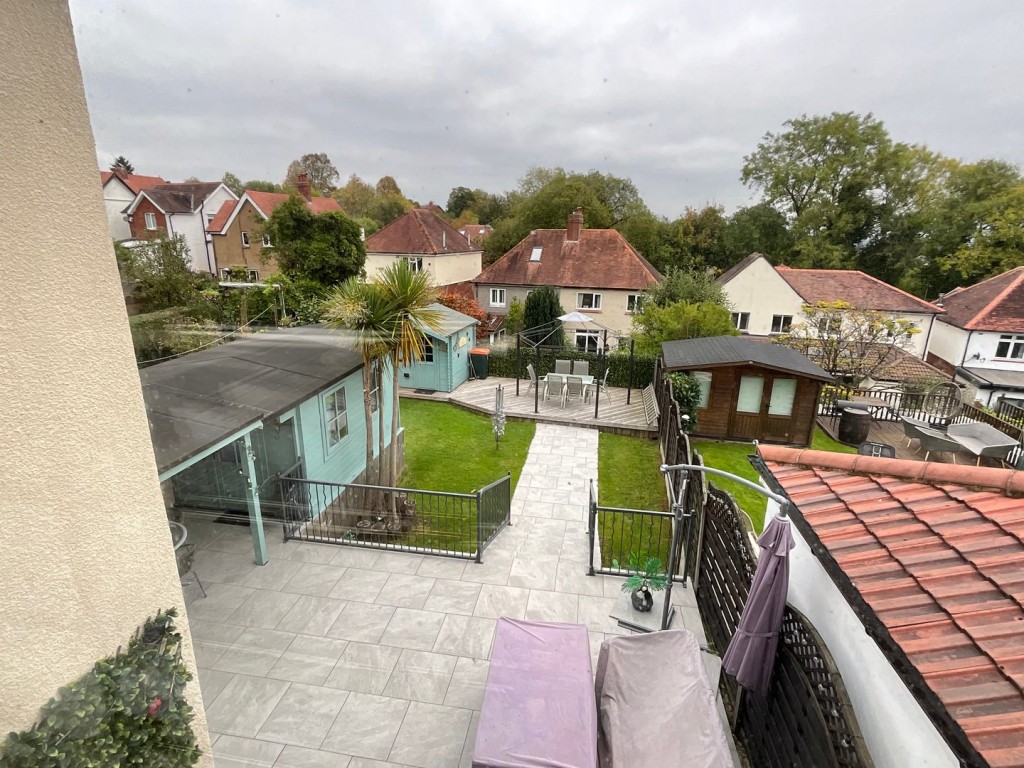 Image for Allt-yr-yn Close, Newport