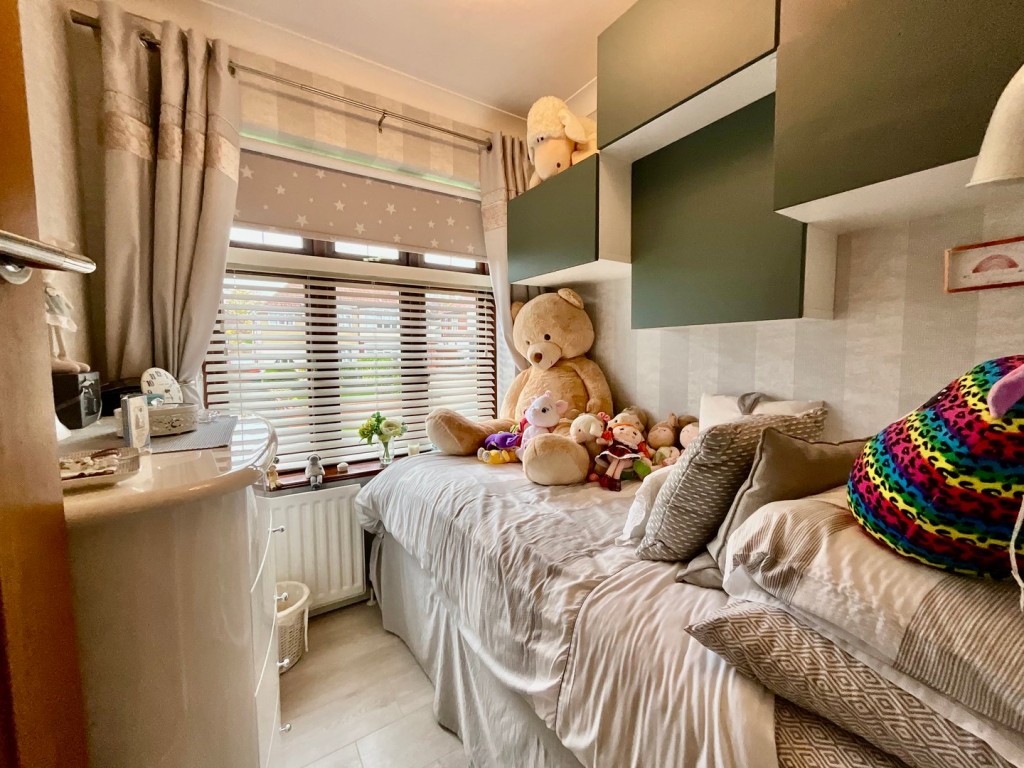 Image for Allt-yr-yn Close, Newport