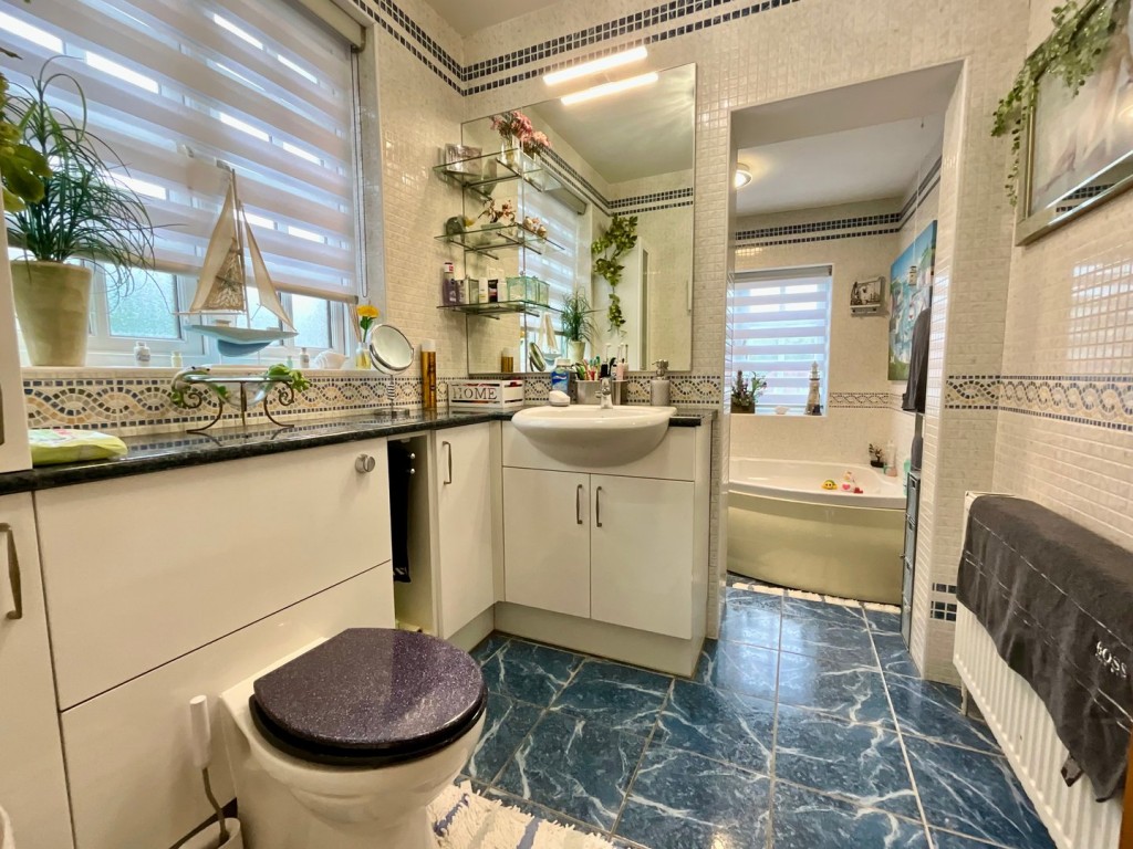 Image for Allt-yr-yn Close, Newport