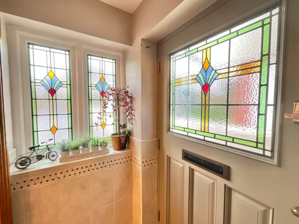 Image for Allt-yr-yn Close, Newport