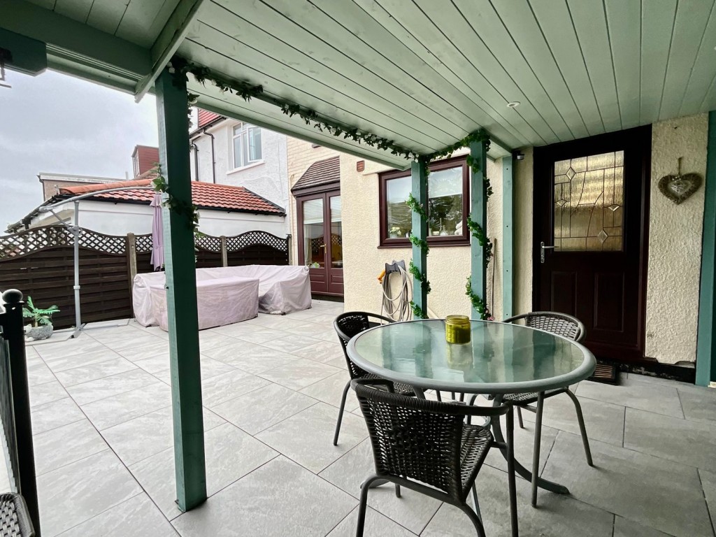 Image for Allt-yr-yn Close, Newport