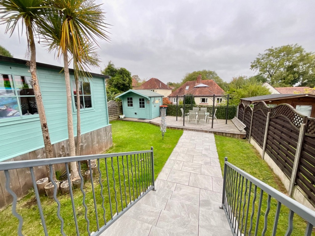 Image for Allt-yr-yn Close, Newport