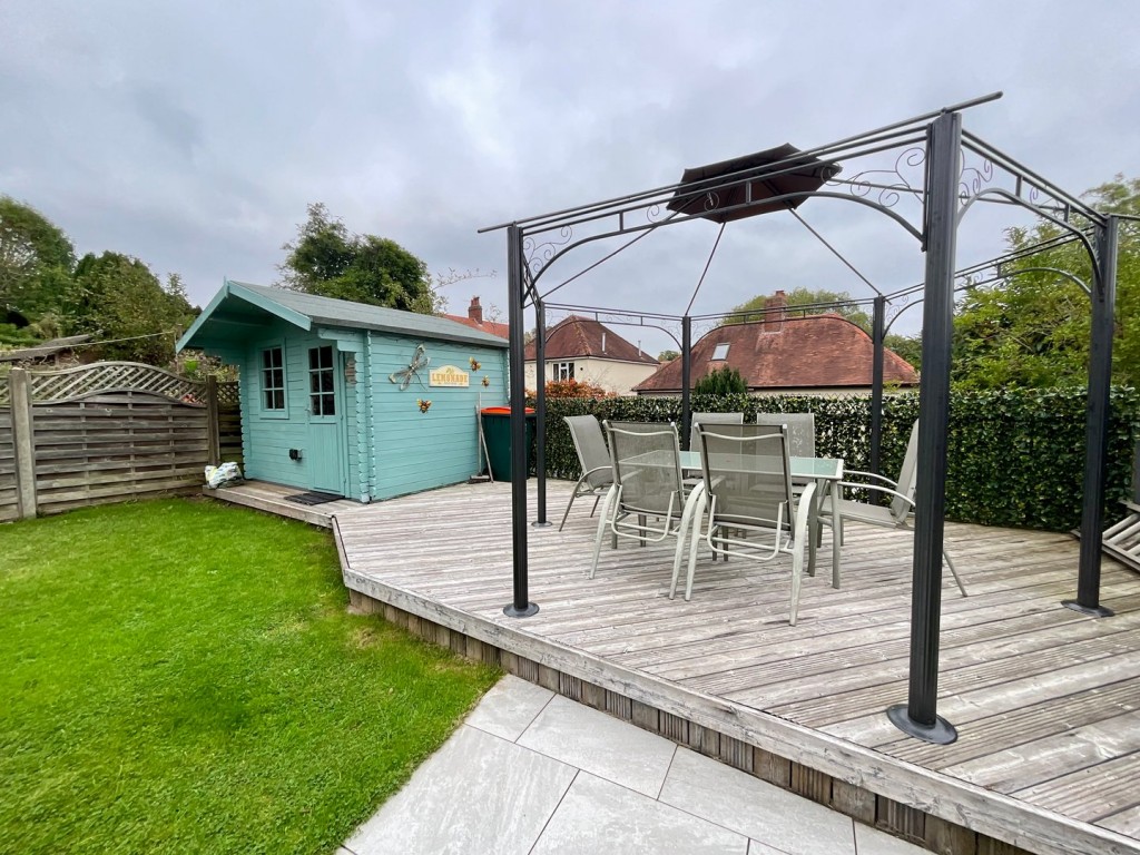 Image for Allt-yr-yn Close, Newport