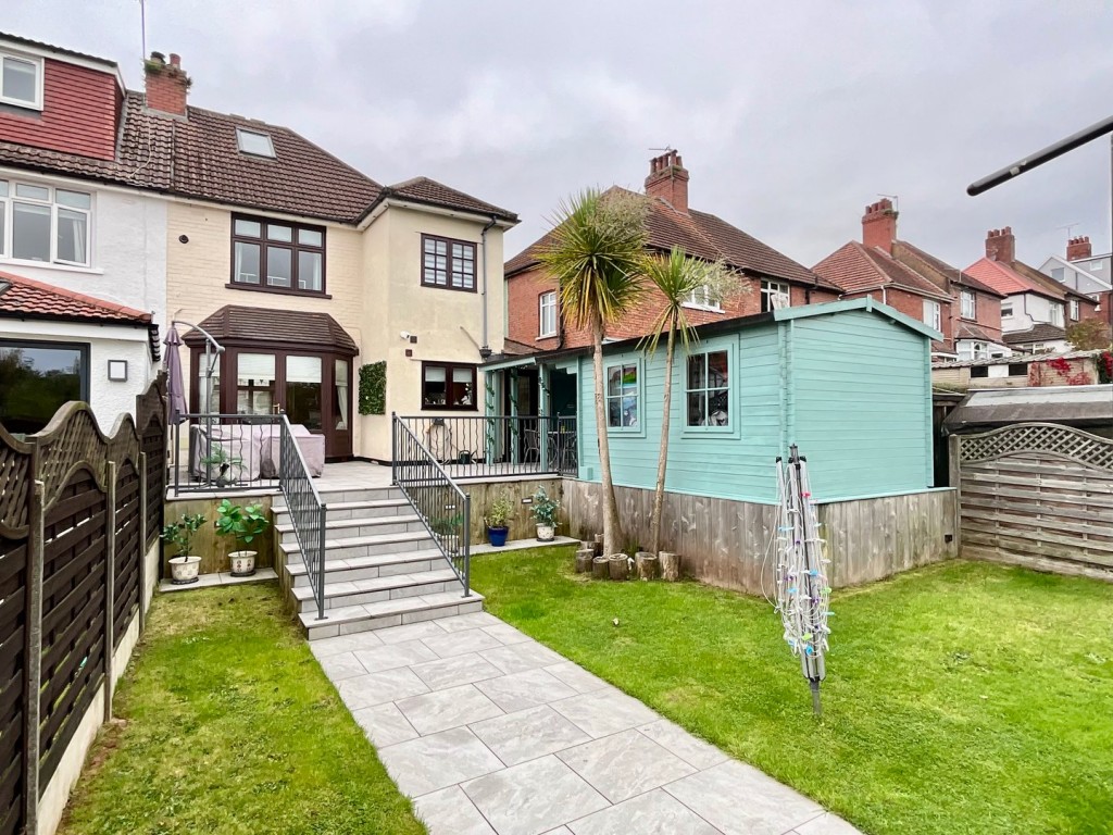 Image for Allt-yr-yn Close, Newport