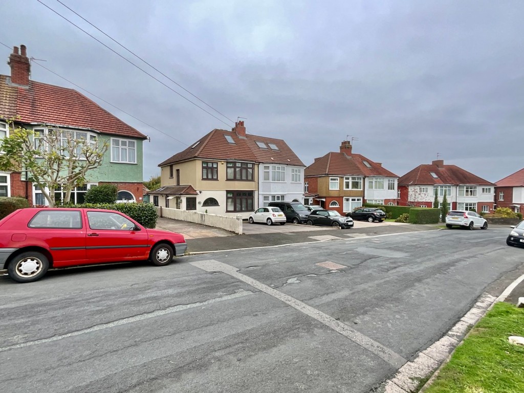 Image for Allt-yr-yn Close, Newport