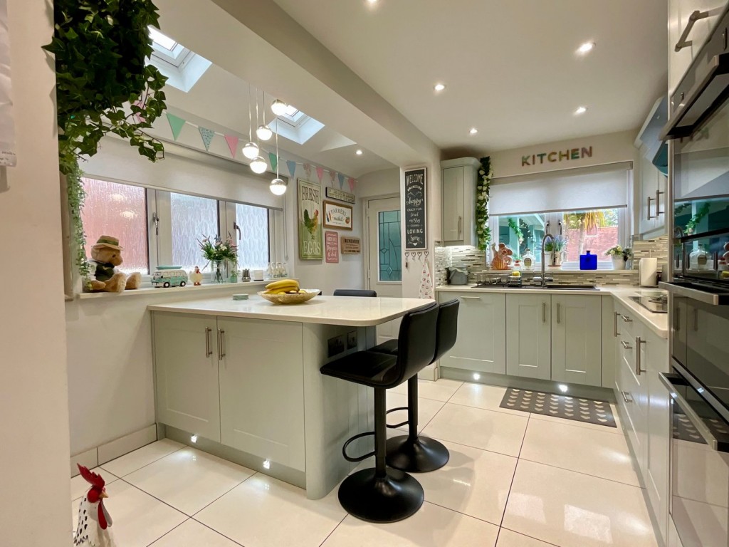 Image for Allt-yr-yn Close, Newport