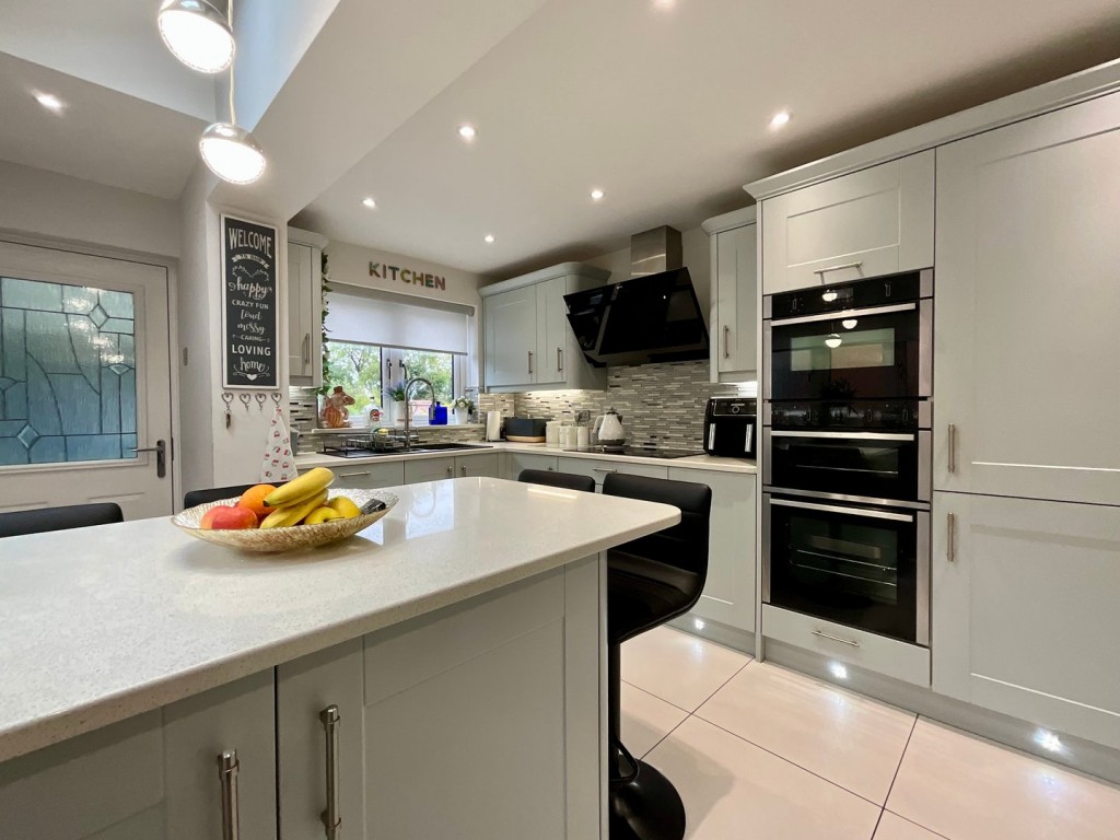 Image for Allt-yr-yn Close, Newport