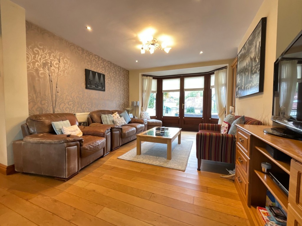 Image for Allt-yr-yn Close, Newport