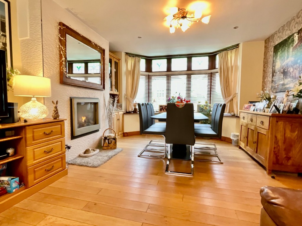 Image for Allt-yr-yn Close, Newport