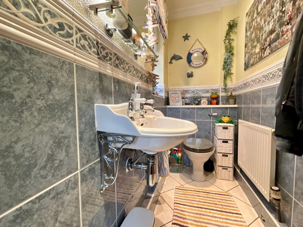 Image for Allt-yr-yn Close, Newport