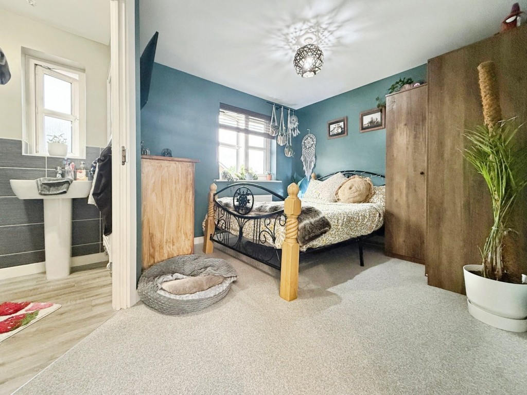 Image for Llantilio Pertholey, Abergavenny, Monmouthshire