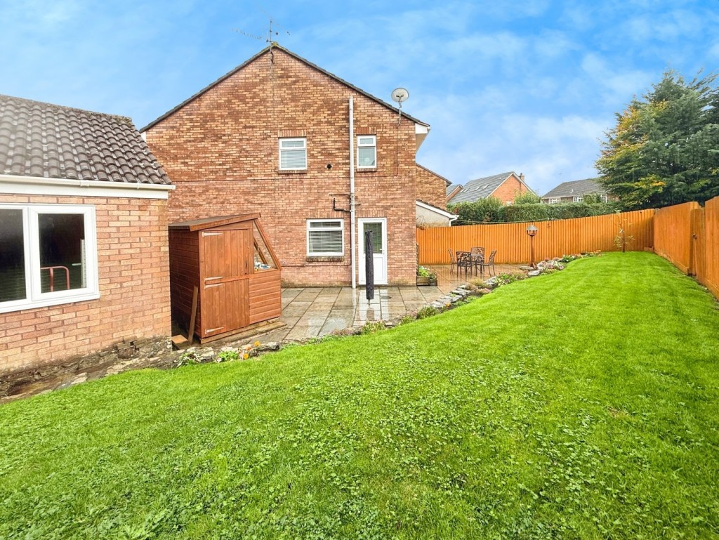 Image for Mardy, Abergavenny, Monmouthshire