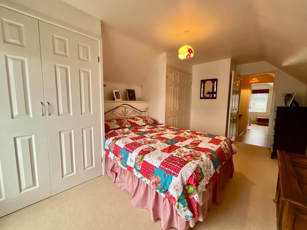 Image for Fairwater, Cwmbran, Torfaen