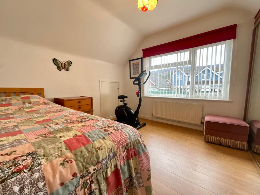 Image for Fairwater, Cwmbran, Torfaen