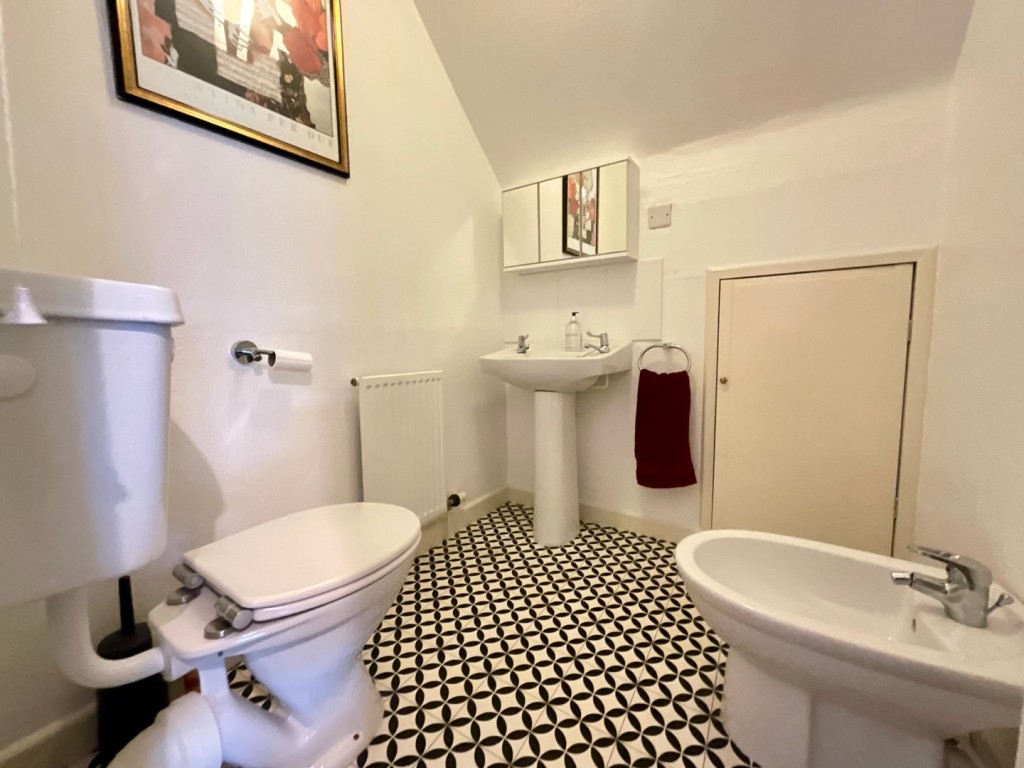 Image for Fairwater, Cwmbran, Torfaen