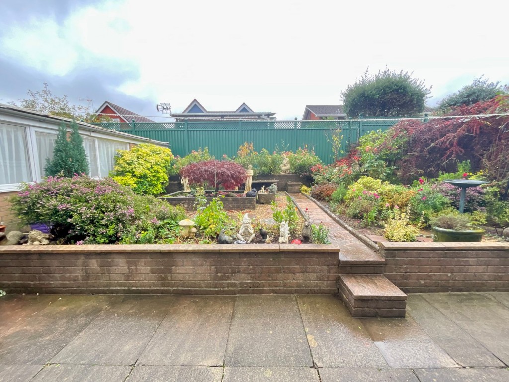 Image for Fairwater, Cwmbran, Torfaen