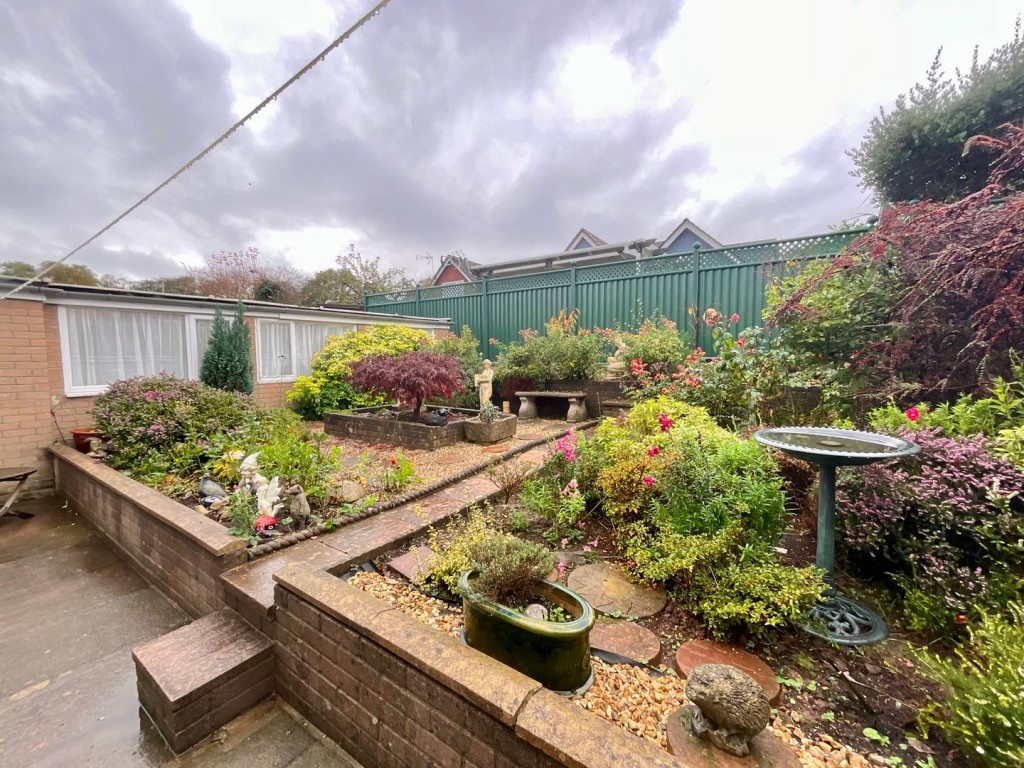 Image for Fairwater, Cwmbran, Torfaen