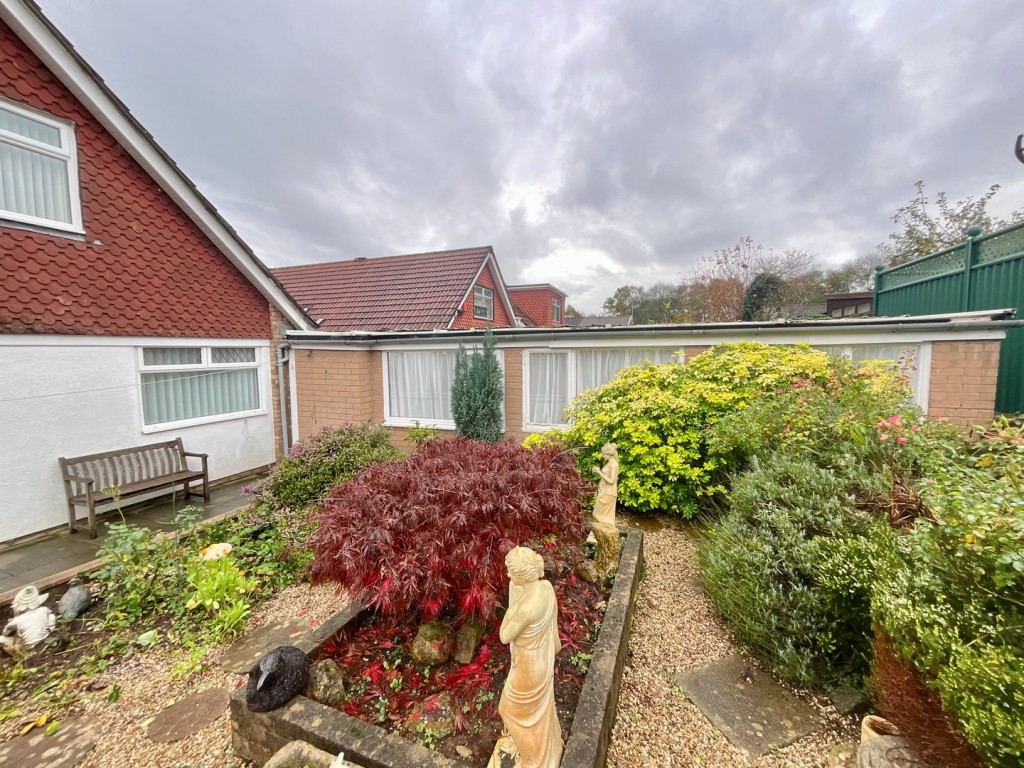 Image for Fairwater, Cwmbran, Torfaen