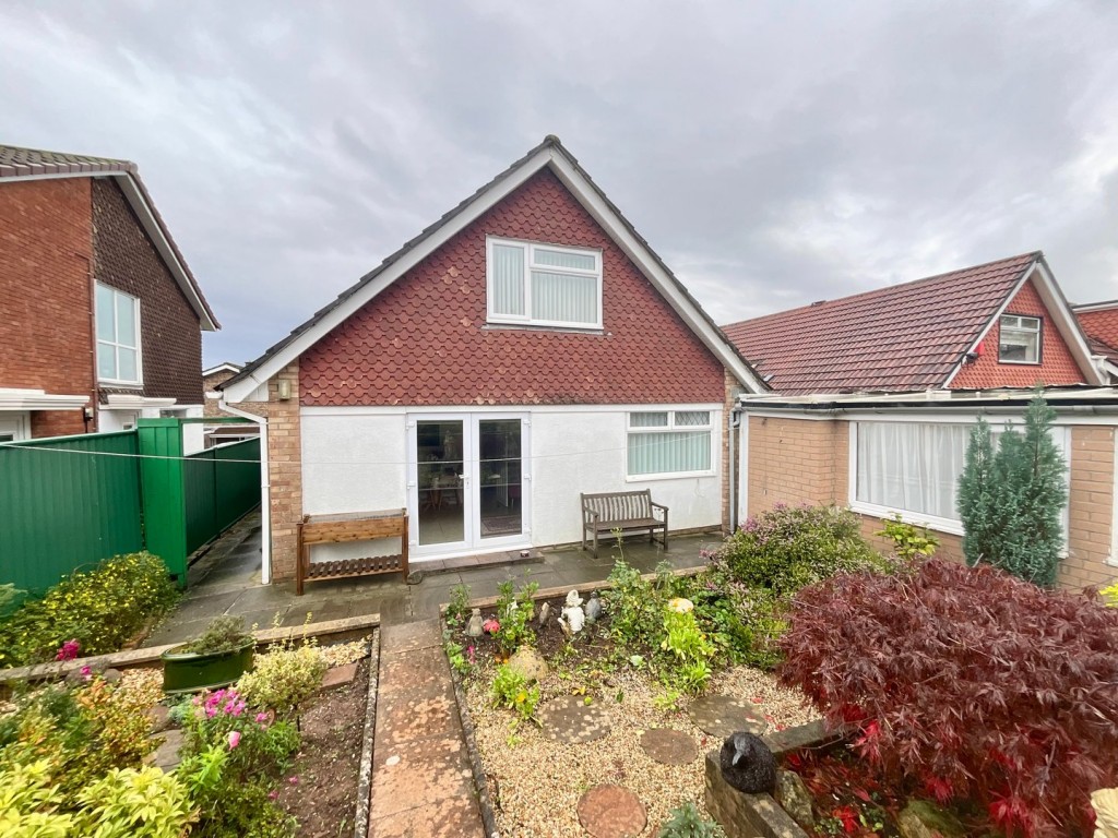 Image for Fairwater, Cwmbran, Torfaen