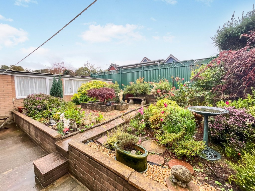 Image for Fairwater, Cwmbran, Torfaen