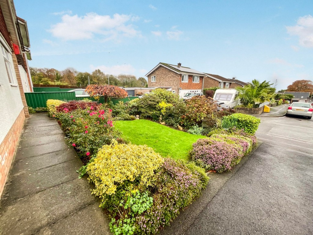 Image for Fairwater, Cwmbran, Torfaen