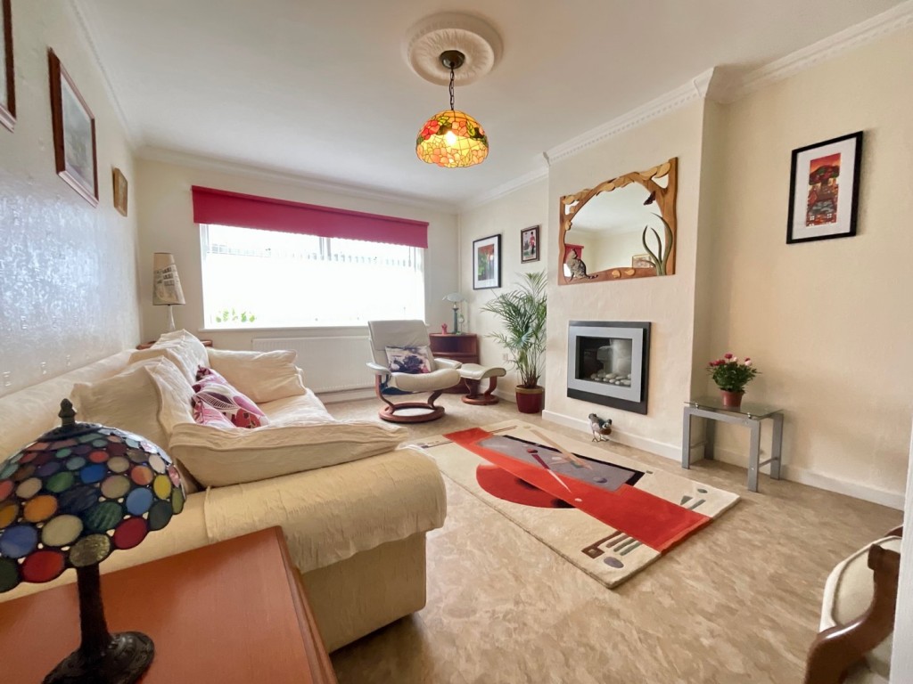 Image for Fairwater, Cwmbran, Torfaen