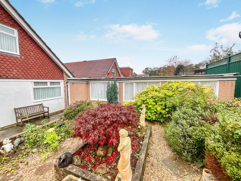 Image for Fairwater, Cwmbran, Torfaen