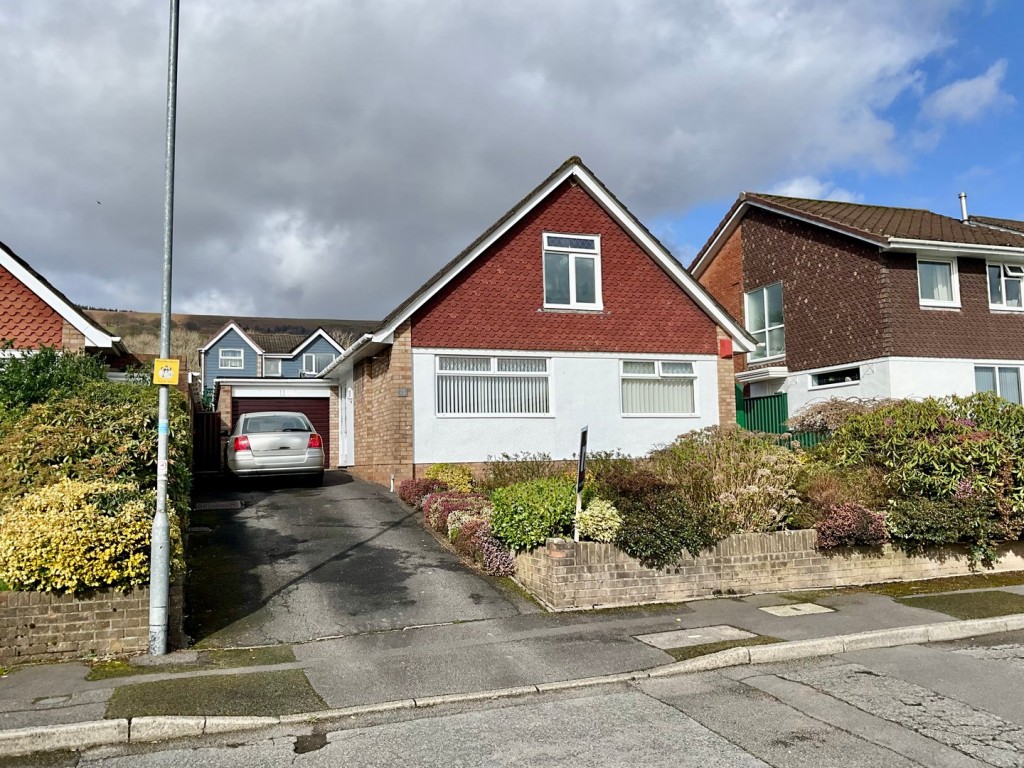 Image for Fairwater, Cwmbran, Torfaen