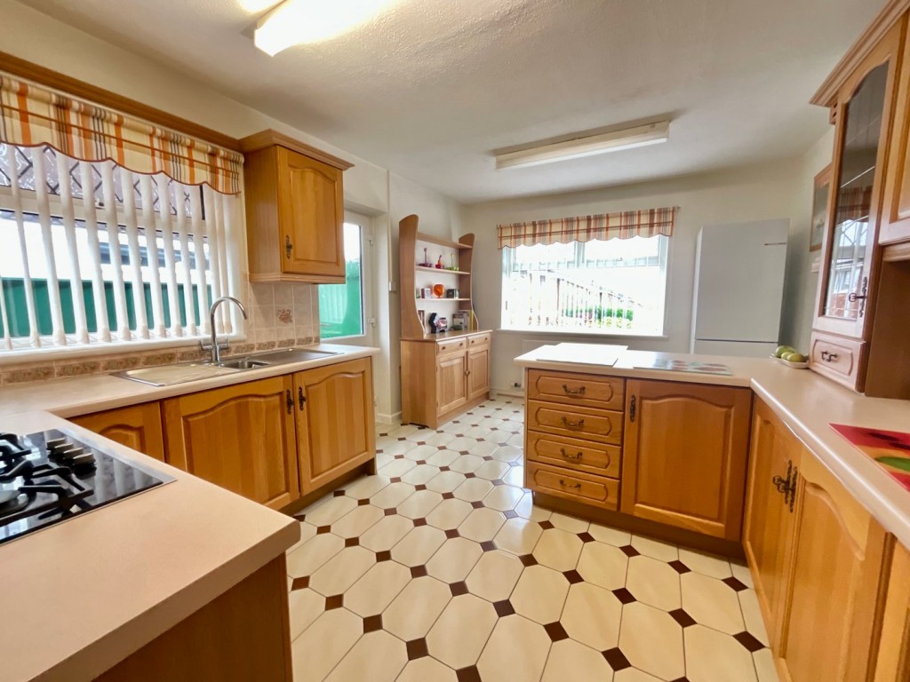 Image for Fairwater, Cwmbran, Torfaen