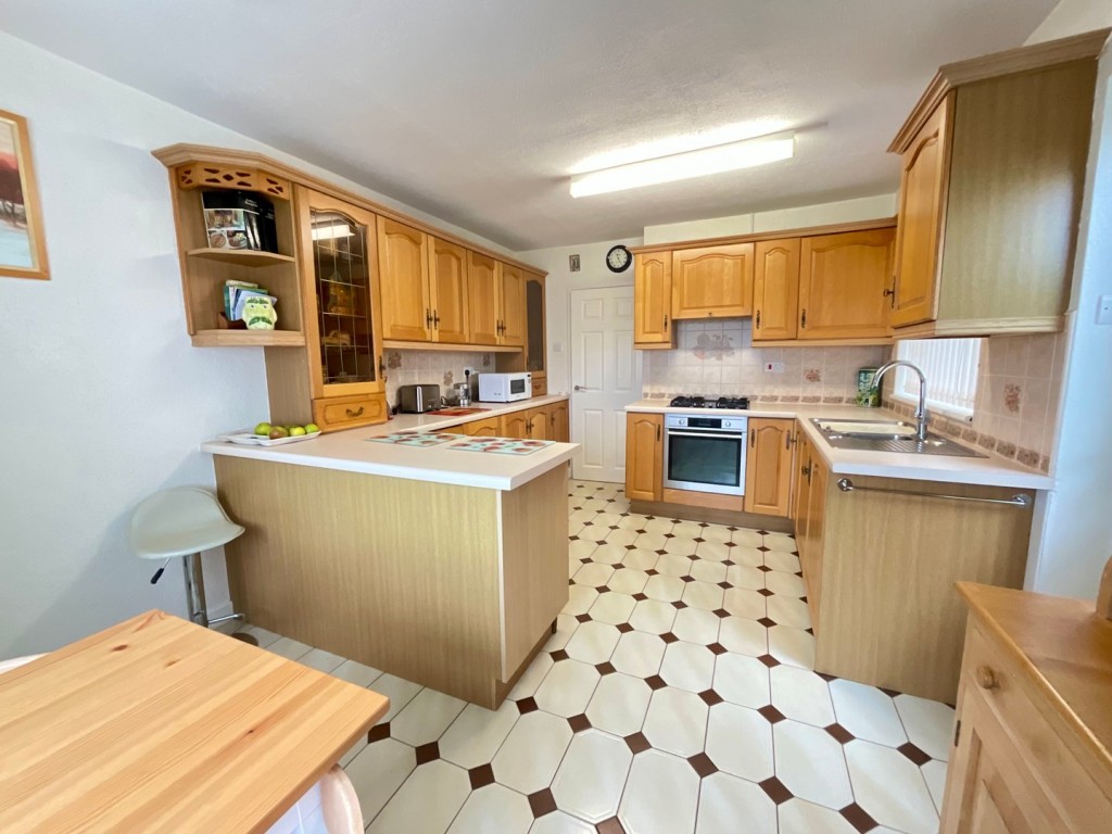 Image for Fairwater, Cwmbran, Torfaen