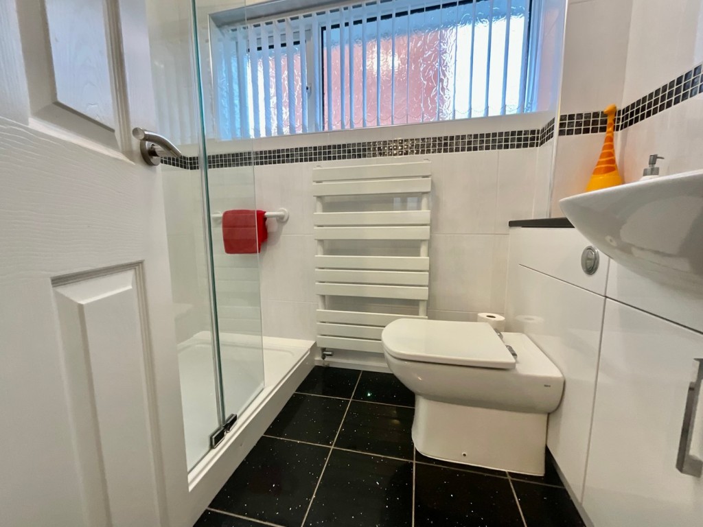 Image for Fairwater, Cwmbran, Torfaen