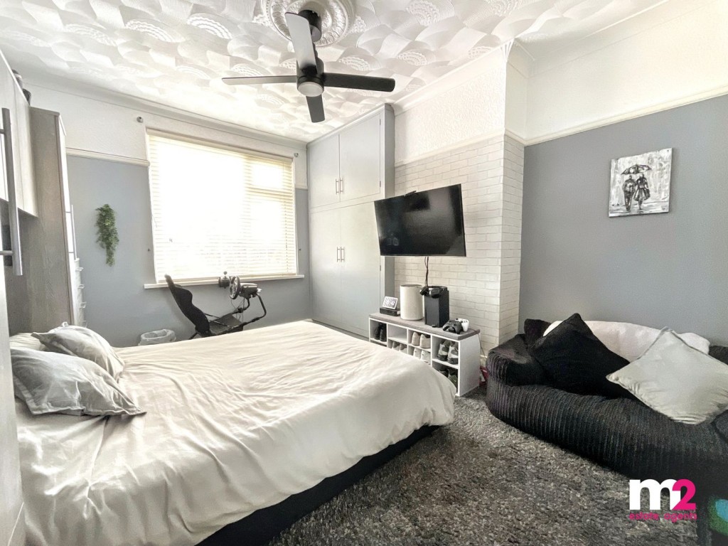 Image for Llanwern Road, Newport