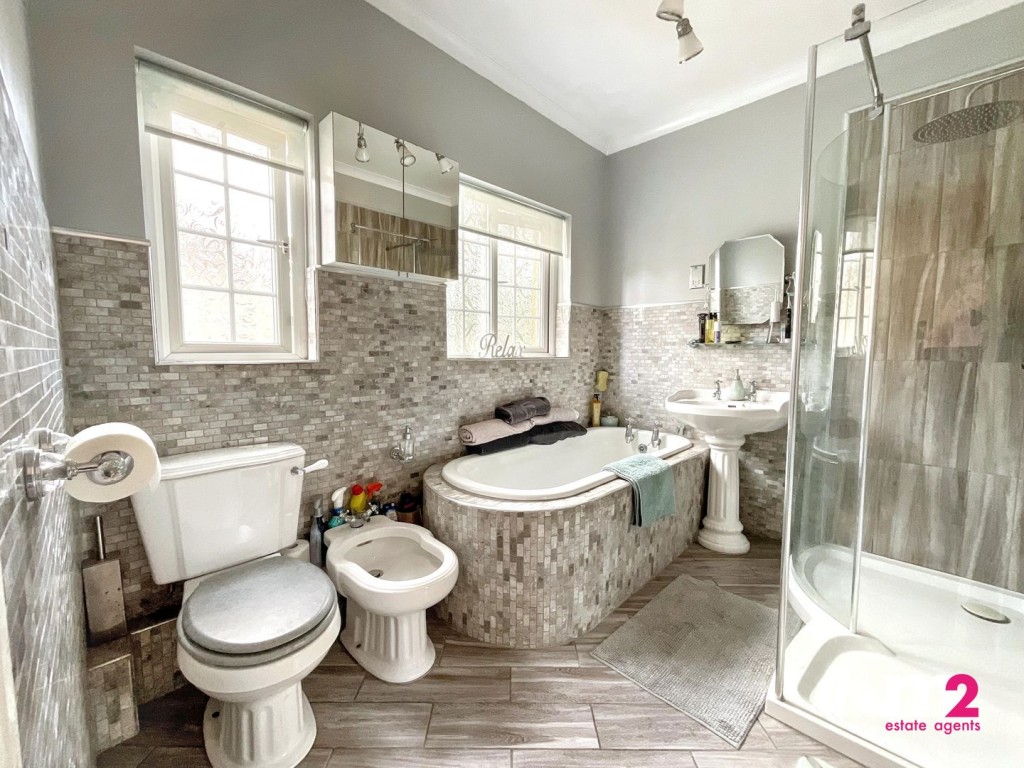 Image for Llanwern Road, Newport