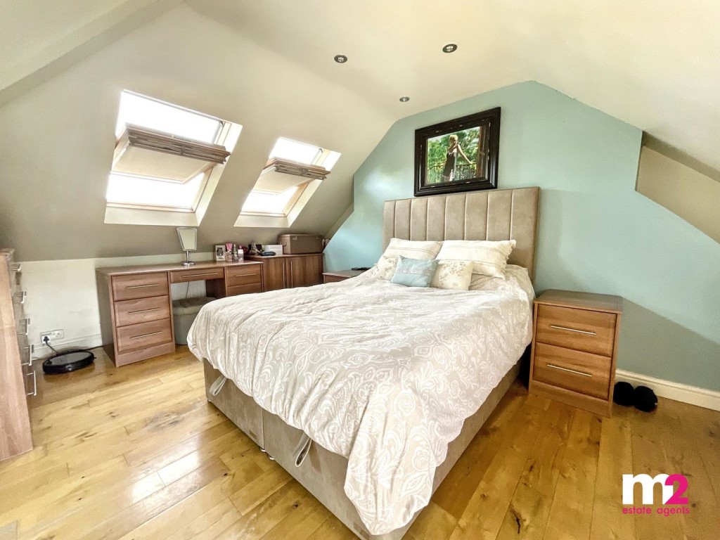 Image for Llanwern Road, Newport