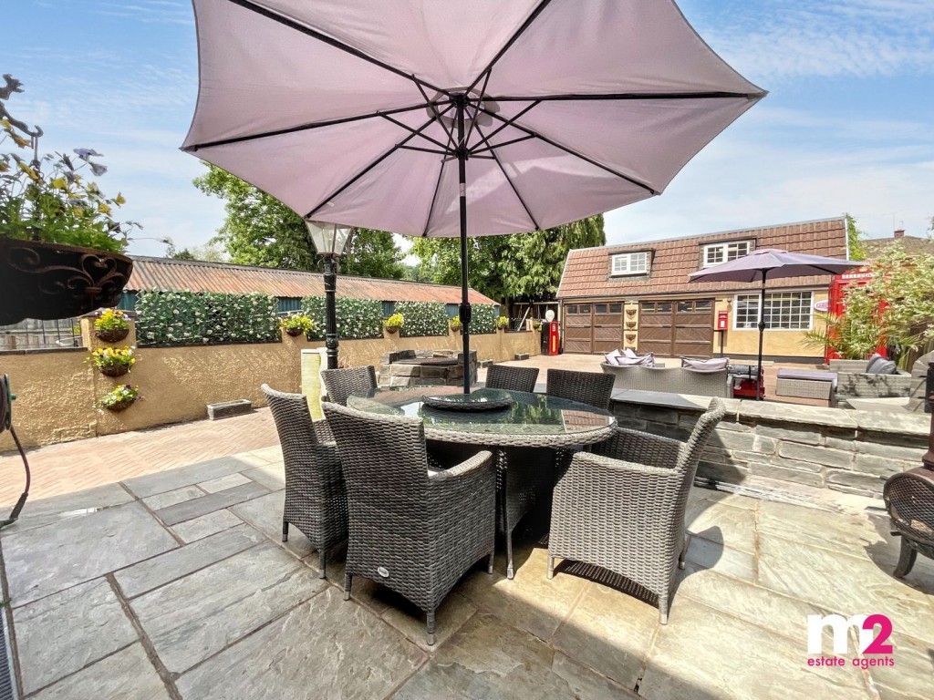 Image for Llanwern Road, Newport