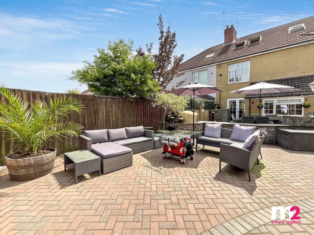 Image for Llanwern Road, Newport