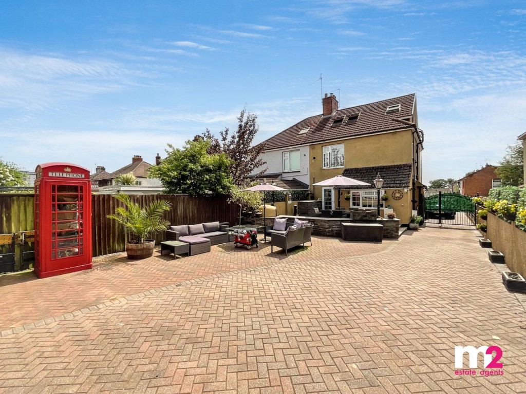 Image for Llanwern Road, Newport