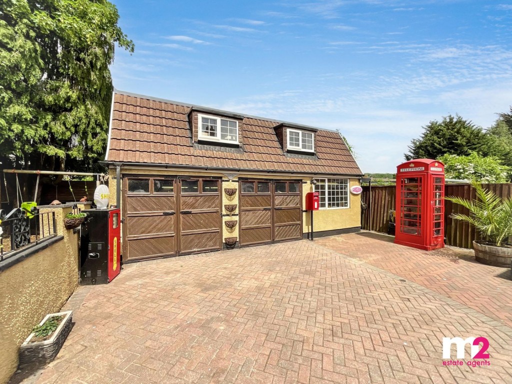 Image for Llanwern Road, Newport