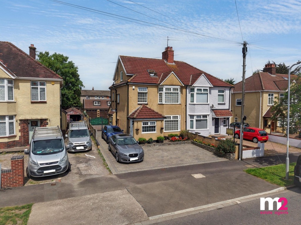 Image for Llanwern Road, Newport