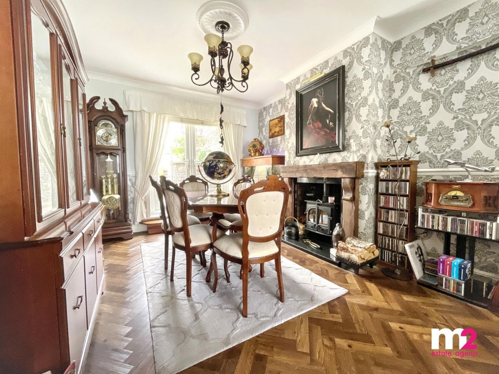 Image for Llanwern Road, Newport