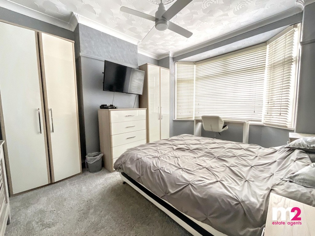Image for Llanwern Road, Newport