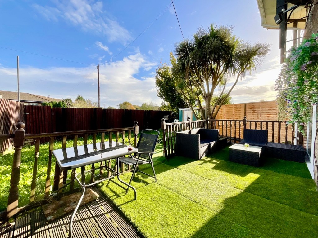 Image for Duffryn, Newport