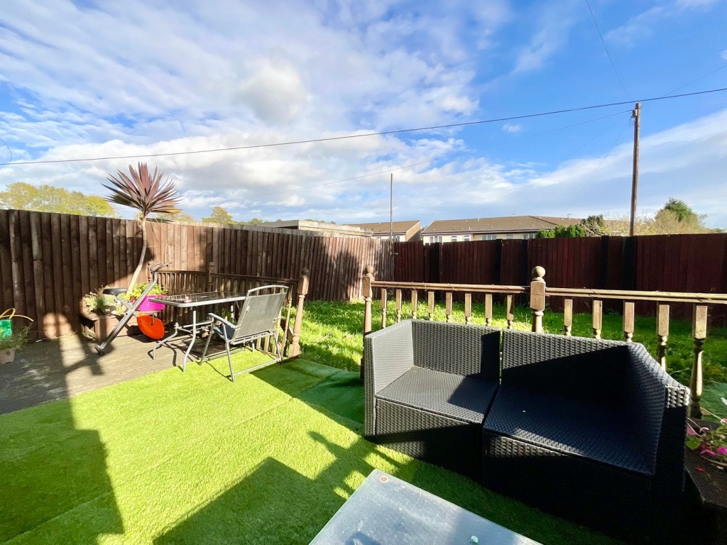 Image for Duffryn, Newport