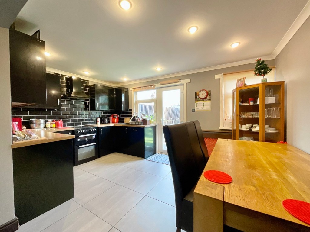 Image for Duffryn, Newport