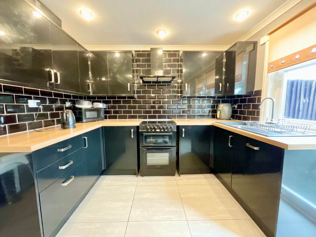 Image for Duffryn, Newport