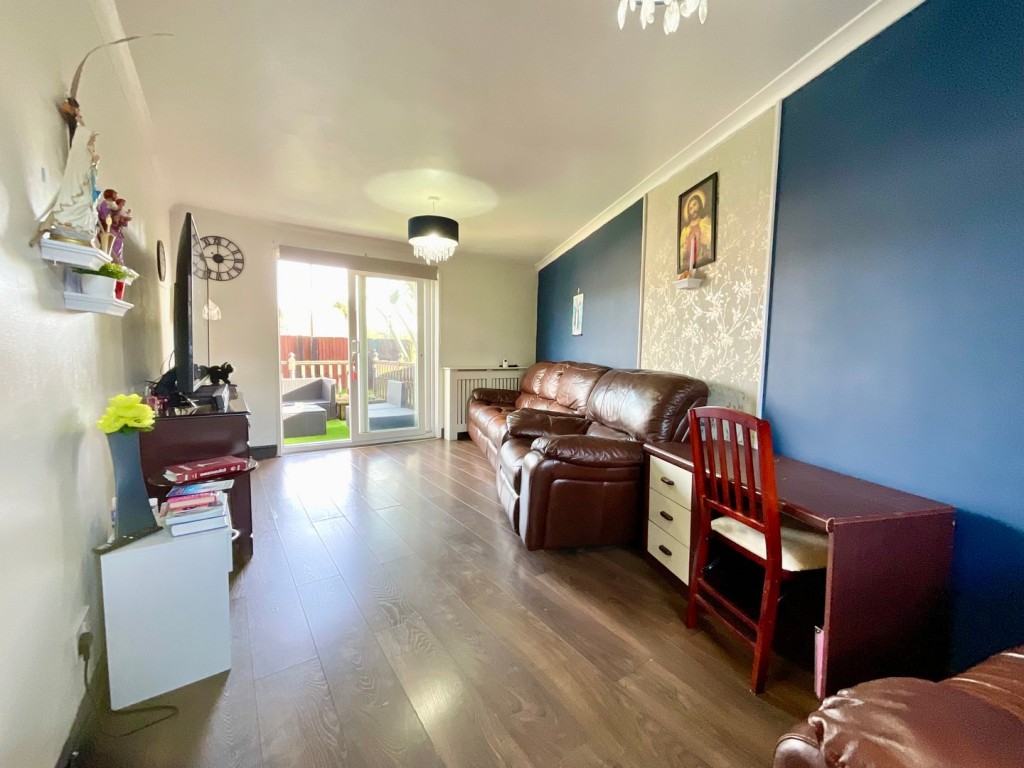 Image for Duffryn, Newport