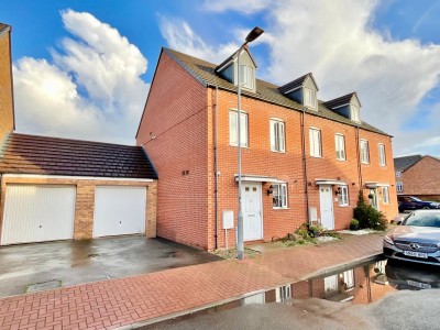 View full details for Lysaght Gardens, Newport