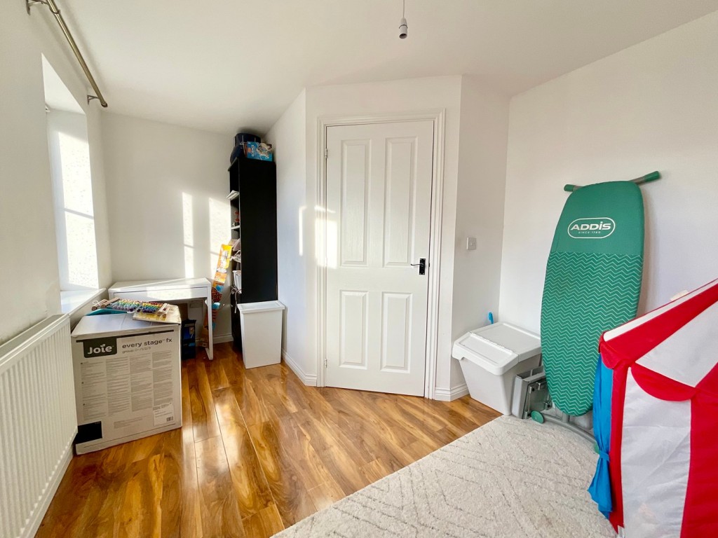 Image for Lysaght Gardens, Newport