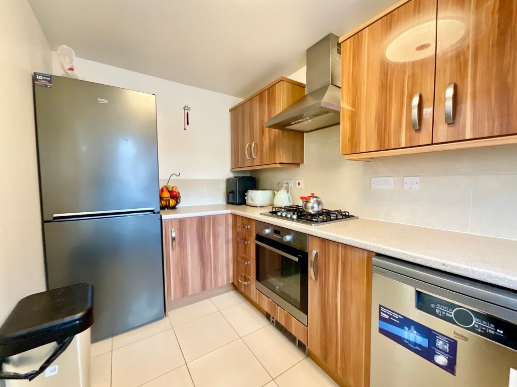 Image for Lysaght Gardens, Newport